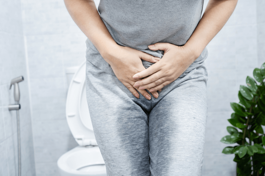 Understanding Overactive Bladder